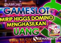 Aplikasi Game Slot Yang Bisa Menghasilkan Uang