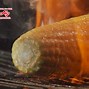 Jagung Bakar Pedas Manis Berapa Kalori