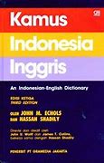 John Dalam Bahasa Indonesia