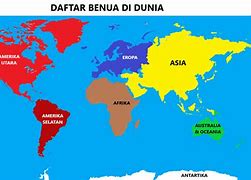 Negara Panama Ada Di Benua