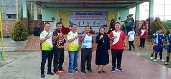 Pendaftaran Smk Bintang Timur Siantar 2023