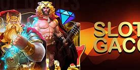 Permainan Slot Gacor Daftar Situs Judi Slot Online Terpercaya