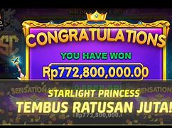 Slot Demo Ratusan Juta